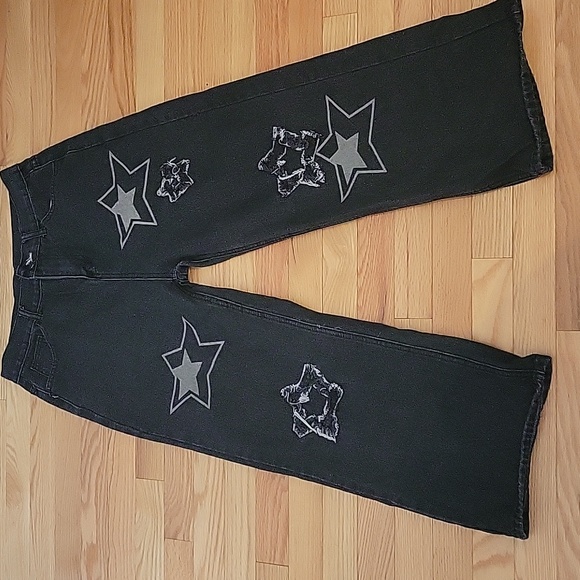 fashion jeans Other - Fashion jeans